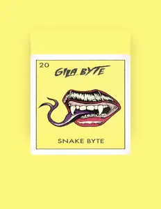 Listen to Gila Byte, watch music videos, read bio, see tour dates & more!