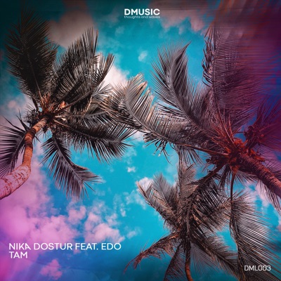 Там (feat. Edo) - Single