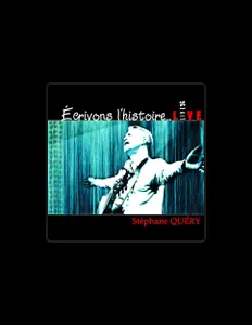 Listen to Stéphane Quéry, watch music videos, read bio, see tour dates & more!