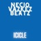 Icicle - Necio Vazkez Beatz lyrics