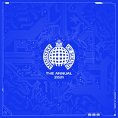 The Annual 2021 - Ministry of Sound artwork