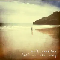 Lost on the Way — Will Cookson