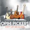 Don't Let Me Go Girl - Opihi Pickers lyrics