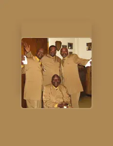 The Phillips Brothers dinle, müzik videolarını izle, biyografisini oku, tur tarihlerini ve daha fazlasını gör!