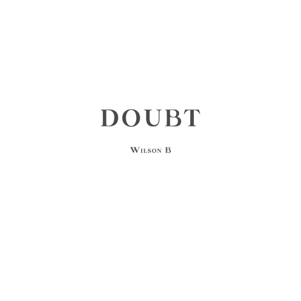 Doubt