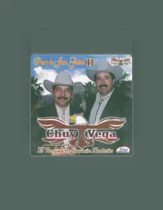 Listen to Chuy Vega, watch music videos, read bio, see tour dates & more!