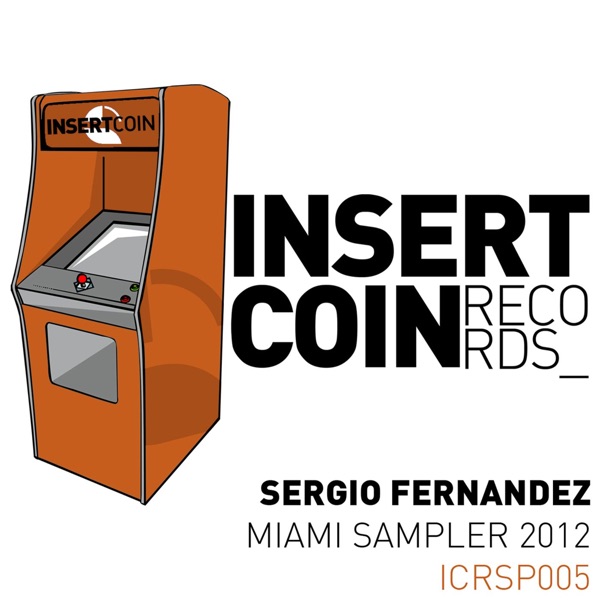 Miami Sampler 2012 - Single