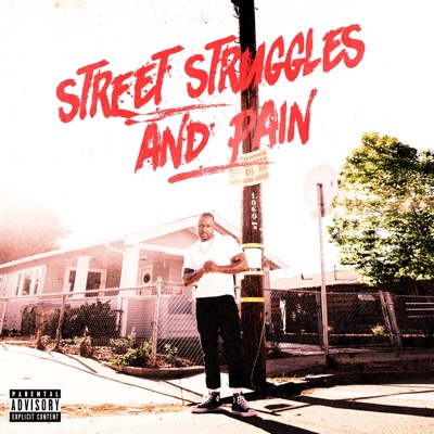 Street Struggles and Pain