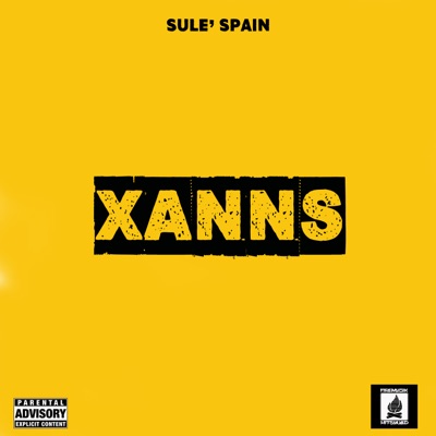 Xanns - Single