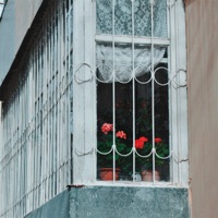 Прокуренный балкон и ты - Single - DONBATON