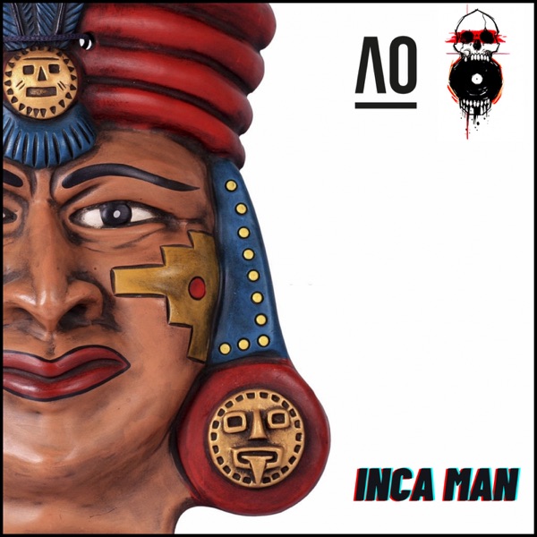 Inca Man - Single