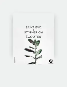 Stopher CM을(를) 듣고, 뮤직 비디오를 보고, 약력을 읽고, 투어 일정 등을 확인하세요!