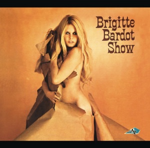 Brigitte Bardot - Harley Davidson - Line Dance Music