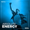 Benighted Benighted Absolutely Energy! Workout Selections 004