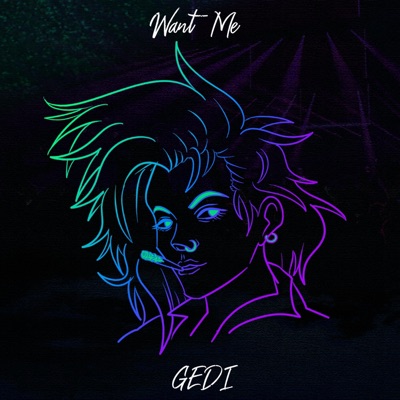 Want Me - Single