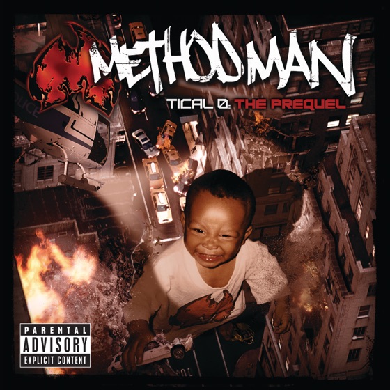 Cover artwork for The Motto