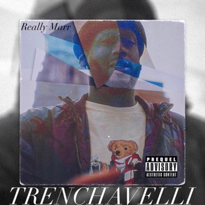 Trenchavelli - EP