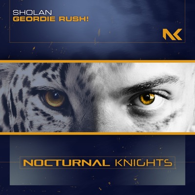 Geordie Rush! - Single