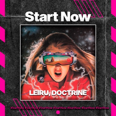 Start Now - Single