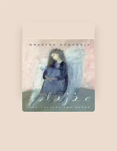 Listen to Grażyna Auguścik, watch music videos, read bio, see tour dates & more!