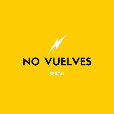 No Vuelves - Single