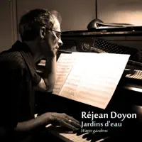 Forillon — Réjean Doyon
