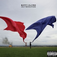 Only Revolutions - Biffy Clyro