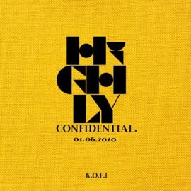 Higher Higher (feat. ST-Saint) Elikem Kofi