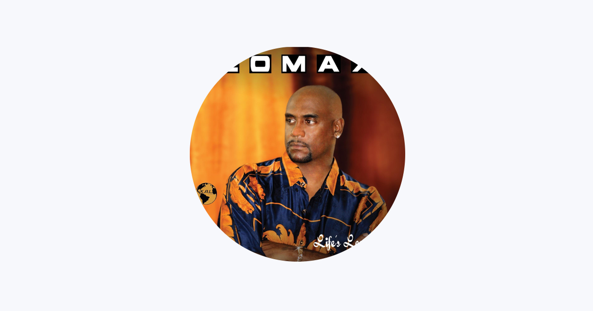 â žlomax Apple Music
