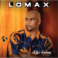 Lomax - Second Hand Man