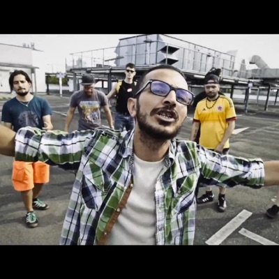 Episode 4 (feat. Eme The Freethinker​, Agent Isso, Crank Ocial, Abu Hajar & Chase) - Single