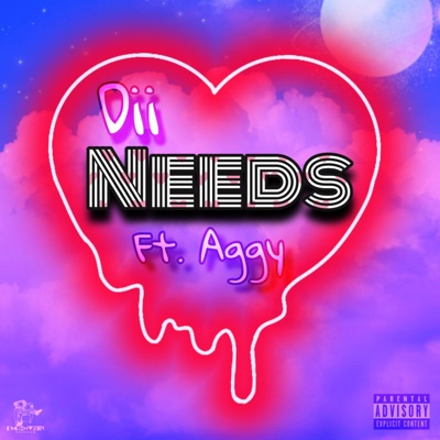 Needs (feat. Aggy) - Single