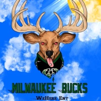 Milwaukee Bucks (feat. Sg Eway & Porboiflex) - Single - Big Rizzle