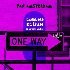 Landlord Elijah (Re - Do) - Single