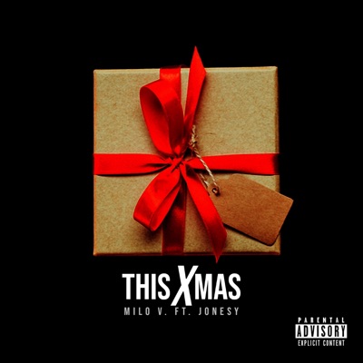 This X-Mas (feat. Jonesy) - Single