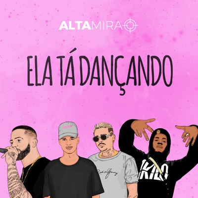 Ela Tá Dançando - Single