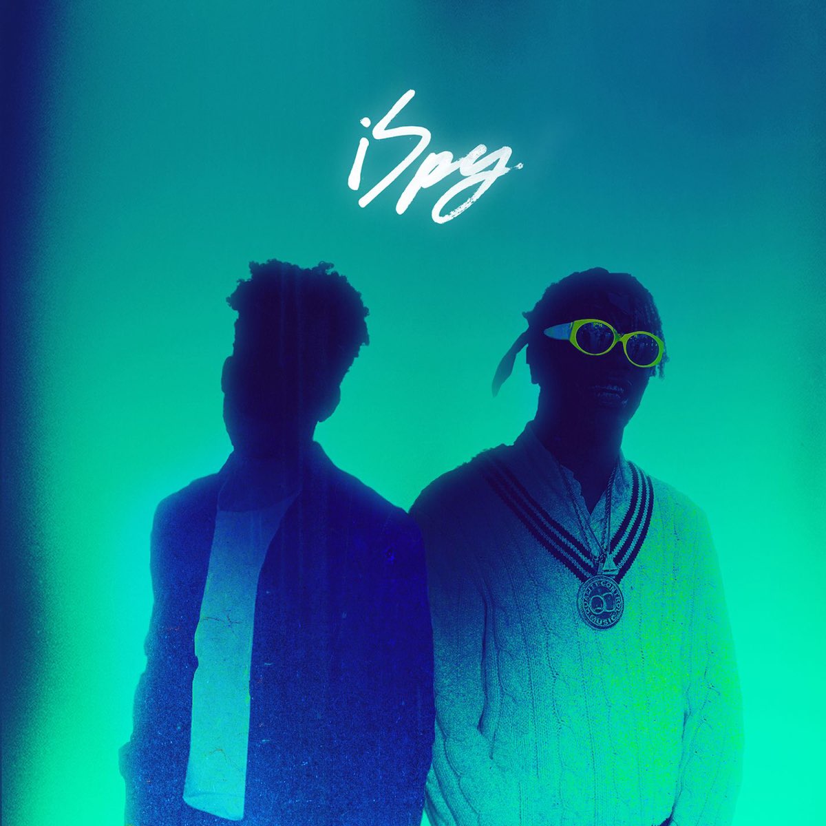 ‎iSpy (feat. Lil Yachty) - Single - Album by KYLE - Apple Music