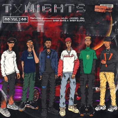 TXNIGHTS Vol.1