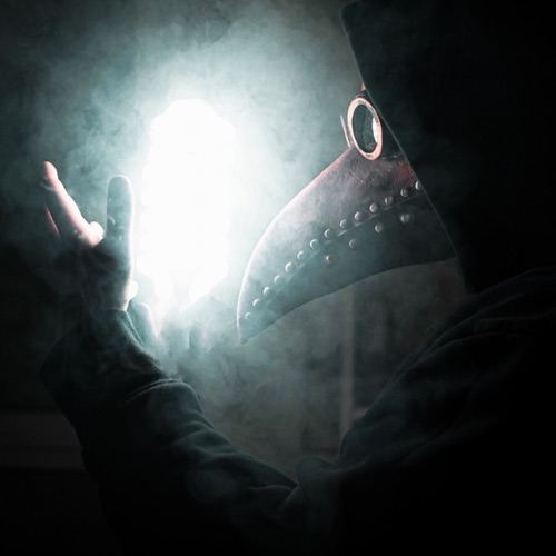 Nightmare (feat. Akros)