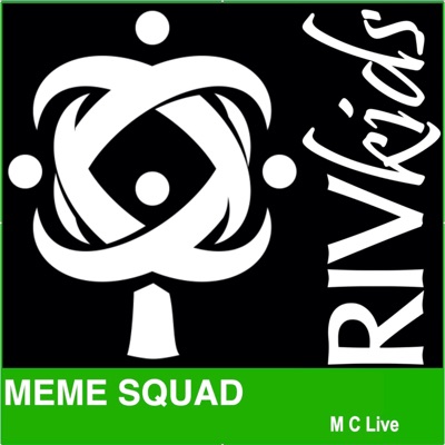 Meme Squad (feat. M C Live) - Single