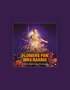 Listen to Chichester Festival Theatre Cast, watch music videos, read bio, see tour dates & more!