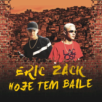 Hoje Tem Baile - Single