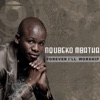 Nqubeko Mbatha - Can't Give Up