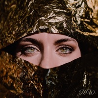Gold Eyes - Single - Russ Walker