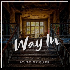 Way in (feat. Justin Goss) Shay Valenz