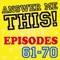 AMT65 - Neediness, Uranus, and Kevin Spacey - Helen & Olly lyrics