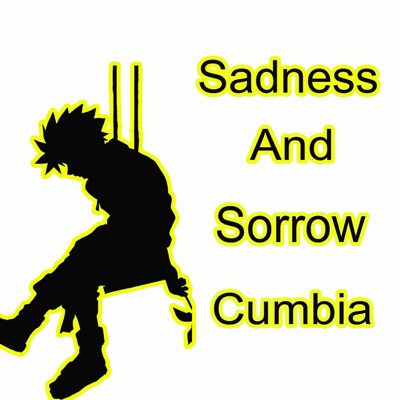 Otakus Beat - Sadness And Sorrow Cumbia