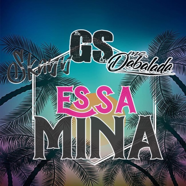 Essa Mina