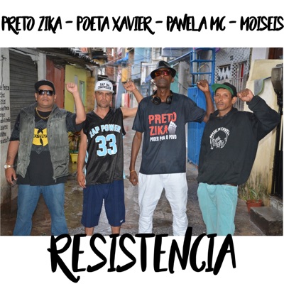 Resistencia - Single