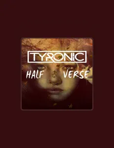 Ascolta Half Verse, guarda video musicali, leggi la biografia, vedi le date del tour & altro!